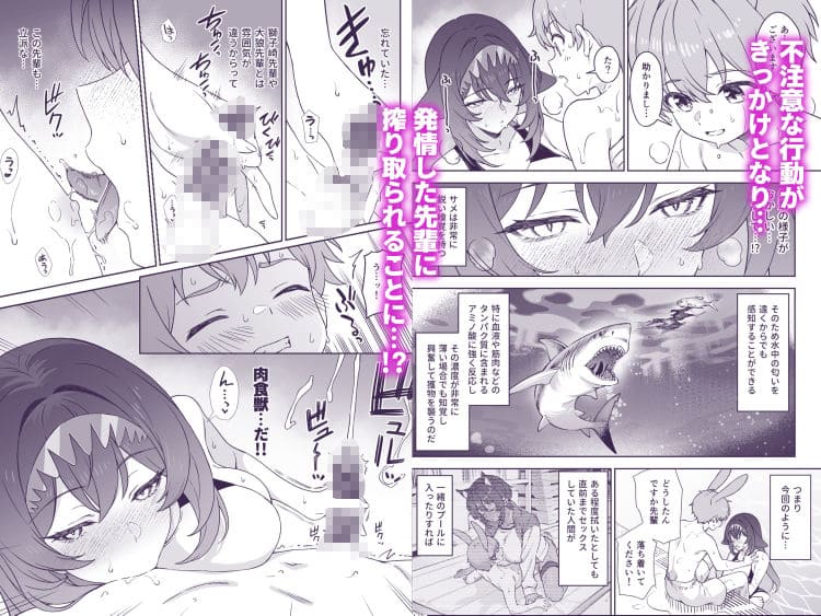 アットホーム酒家が紡ぐ背徳と誘惑の物語『ほしょくくらぶ2』FANZA販売ページ