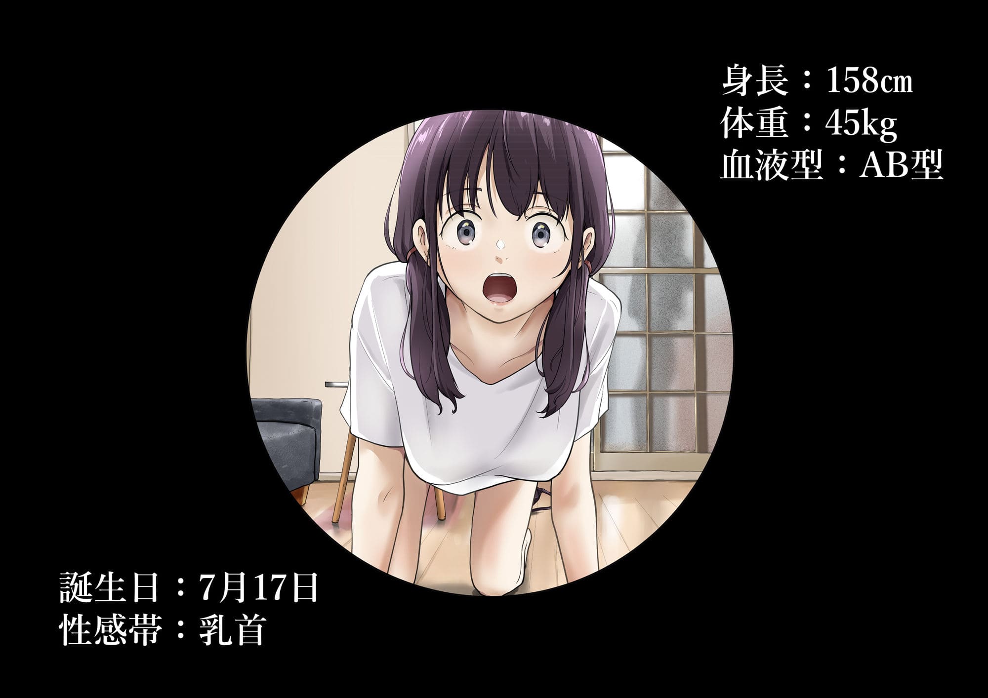 壊れても求め合う快楽と罪の物語。FANZA同人『きみの全てを奪うまで After』