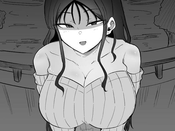 巨乳デリヘル呼びまくってたらヤンデレ化した サンプル画像7